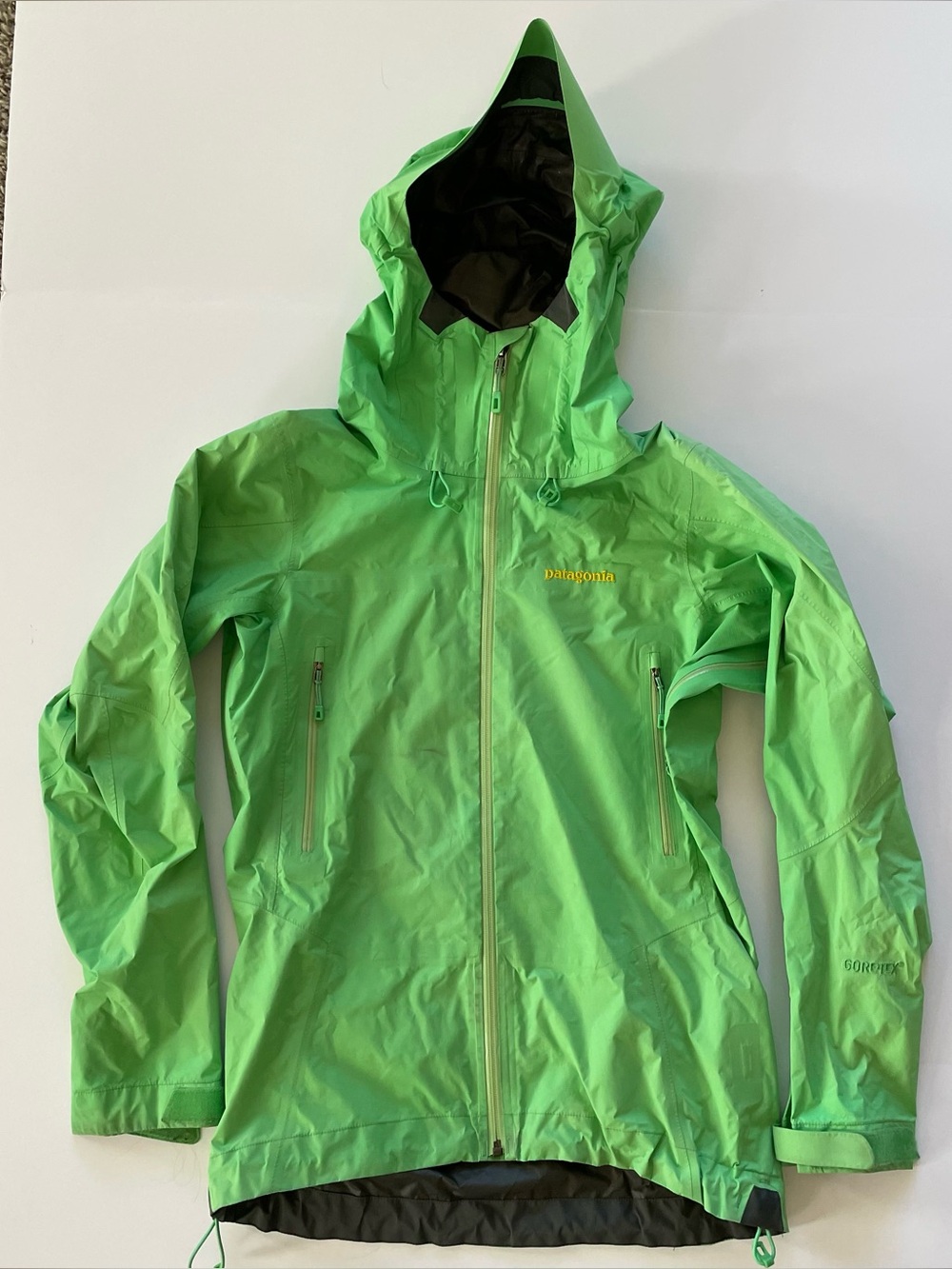 Patagonia Rain Jacket GORETEX
